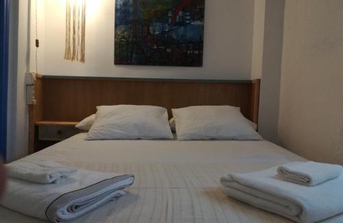 Centro histórico Apartamento | Olivia V