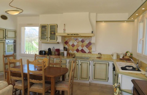 Theze Casa | Olivianne, charming french house with swimming pool