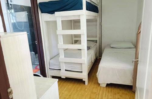 Apia Casa | Olivias Accommodation