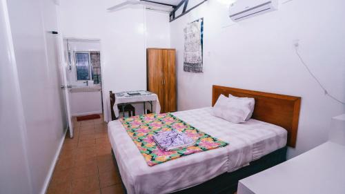 Apia Casa | Olivias Accommodation