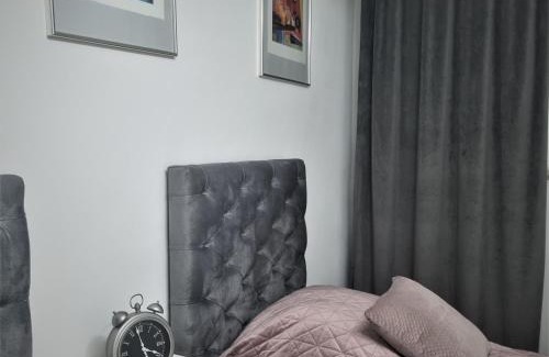 Oliwa Apartamento | Oliwa Am Calsberg 5a