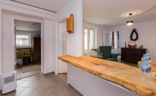 Oliwa Apartamento | Oliwa Bohemian Apartment by BookingHost