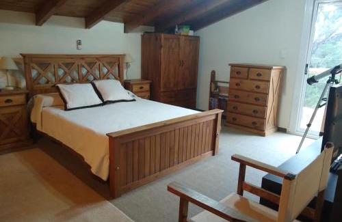 Villa Ventana Casa | Ollagua casa con pileta Villa Ventana