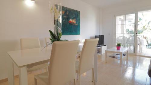 Puerto de Pollensa Apartamento | Olot Llenaire