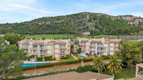 Puerto de Pollensa Apartamento | Olot Llenaire