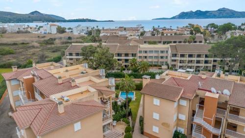 Puerto de Pollensa Apartamento | Olot Llenaire