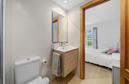 Puerto de Pollensa Apartamento | Olot Llenaire