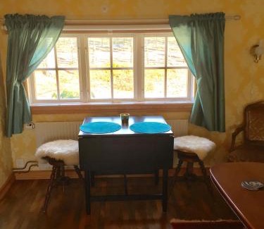 Falun Casa | Olsbacka cottage