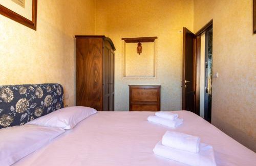 Santo Spirito Apartamento | Oltrarno Apartment