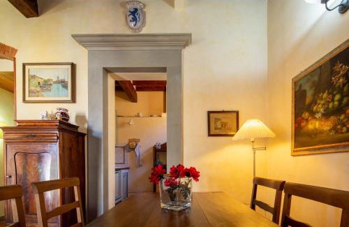 Santo Spirito Apartamento | Oltrarno Apartment