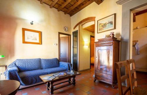 Santo Spirito Apartamento | Oltrarno Apartment