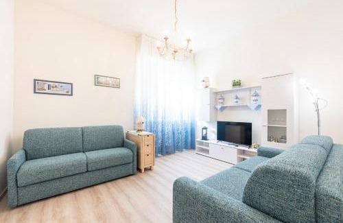 Pablo Apartamento | Oltretorrente Ospedale Apartment