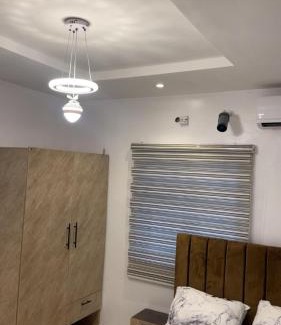 Ishara Apartamento | Oluremilekun The home of beauty and fun