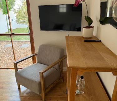 Bloemfontein Apartamento | Olyf guestcottage