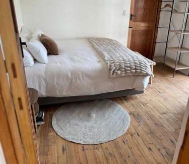 Bloemfontein Apartamento | Olyf guestcottage