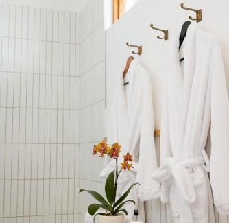Bloemfontein Apartamento | Olyf guestcottage