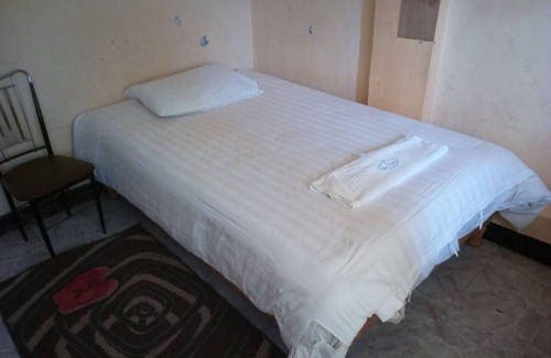 Nyahururu Hotel | Olympia Hotel