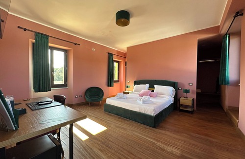 Marina Velca Casa | Olympia Resort & Spa