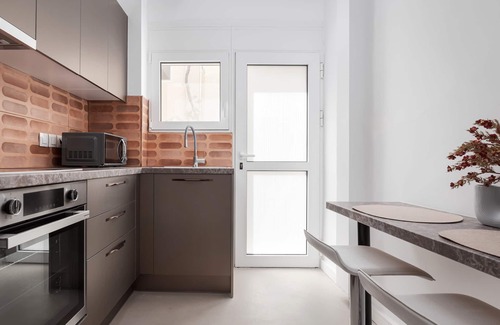 Mets Apartamento | Olympian Zeus Residences