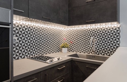 Mets Apartamento | Olympian Zeus Residences