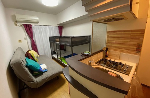 Setagaya Apartamento | Parque olímpico cerca de Shibuya ¡10 minutos!