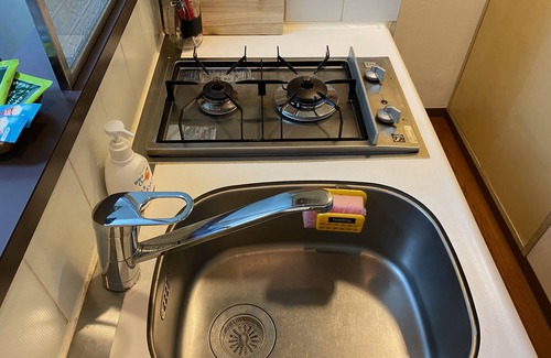 Setagaya Apartamento | Parque olímpico cerca de Shibuya ¡10 minutos!