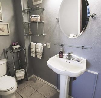 Three Tree Point Casa | Olympic View Cottage