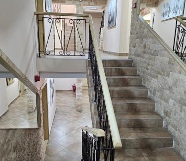 Zemun Hotel | Olympic Wellness & Spa Apartments