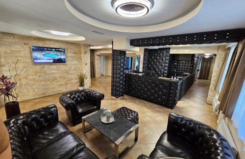 Zemun Hotel | Olympic Wellness & Spa Apartments