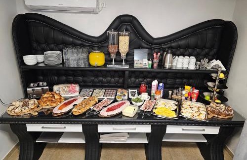 Zemun Hotel | Olympic Wellness & Spa Apartments