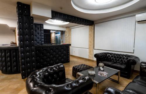 Zemun Hotel | Olympic Wellness & Spa Apartments