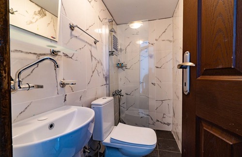 Olympos Hotel | Olympos Forest House