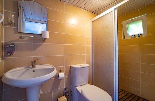 Olympos Hotel | Olympos Forest House