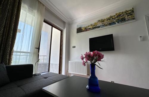 Kumluca Apartamento | Olympos Likya Apart Otel