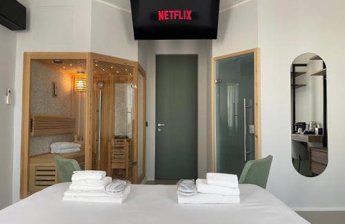 Caserta Cama Y Desayuno | OMÍ Aparthotel