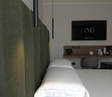 Caserta Cama Y Desayuno | OMÍ Aparthotel