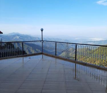 Shimla Cama Y Desayuno | Om Niwas Homestay