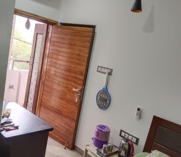 Bhuj Casa | Om Niwas