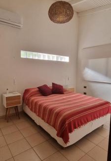 Zona Granja Casa | OMA CHILL HOUSE IGUAZU