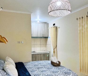 Kalasan Casa | Omah Kebon Kalasan