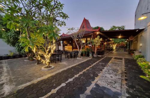 Depok Hotel | Omah Nayan Guest House