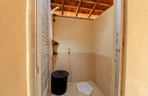 Kulon Progo Casa | Omah Watu Blencong