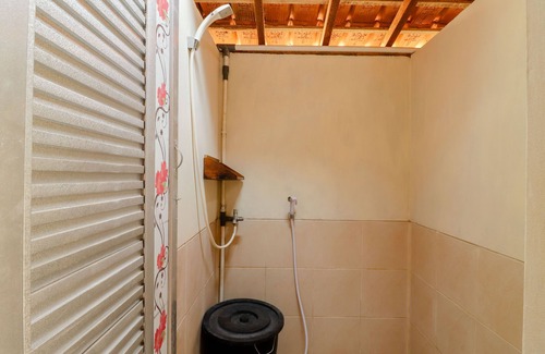 Kulon Progo Casa | Omah Watu Blencong