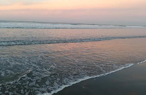 Mount Maunganui Cama Y Desayuno | Omanu Cottage