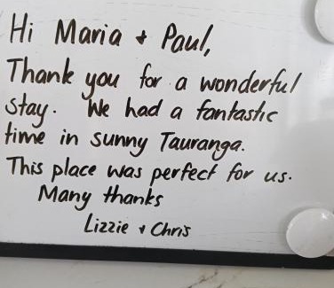 Mount Maunganui Cama Y Desayuno | Omanu Cottage