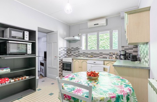 Le Pian-sur-Garonne Casa | Ombrelle - Maisonnette de campagne