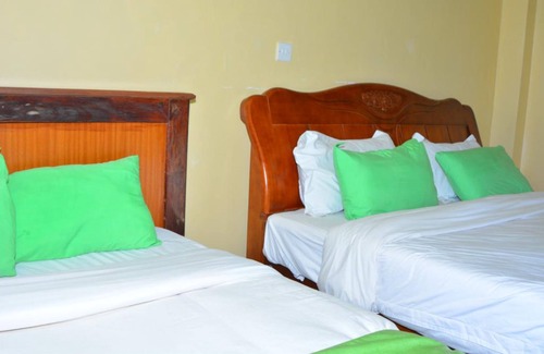 Karatina Hotel | Omega Gardens Hotel