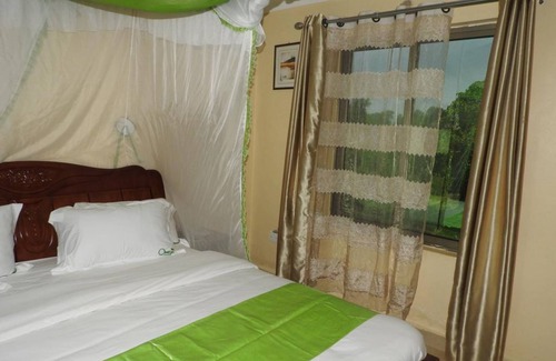 Karatina Hotel | Omega Gardens Hotel