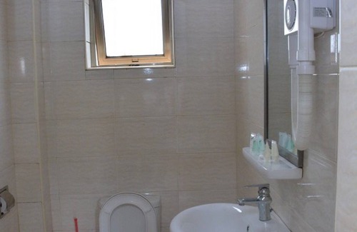 Karatina Hotel | Omega Gardens Hotel