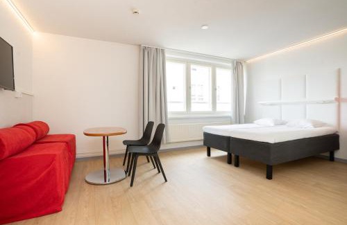 Jyvaskyla Hotel | Omena Hotel Jyväskylä